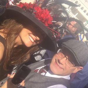 Meet your Posher, Ellen